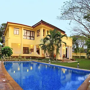 Amritara The Poovath Beachfront Heritage, 4*, Kochi India