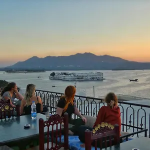 Hostal Dreamyard, Udaipur
