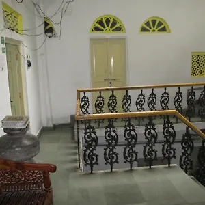 Pensión Udai Haveli, Udaipur