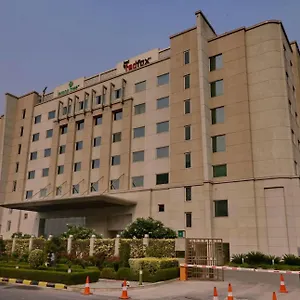 Red Fox By Lemon Tree Hotels, Delhi Airport 4*, Nueva Delhi India